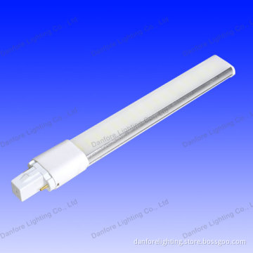3W G24 LED PL Tube Lamp